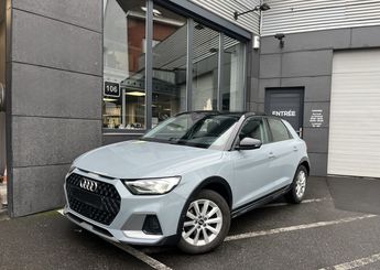  Voir d&eacute;tails -Audi A1 30 tfsi Citycarver &agrave; Neuville-en-Ferrain (59)