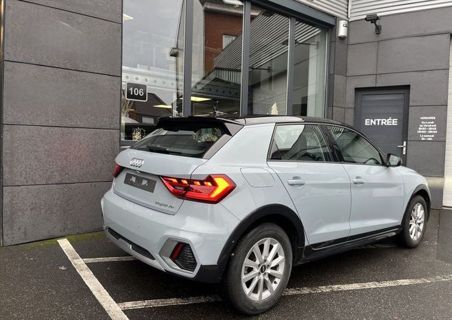 Audi A1 30 tfsi Citycarver  de 2021