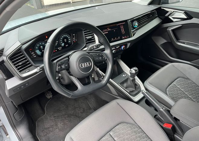 Audi A1 30 tfsi Citycarver  de 2021