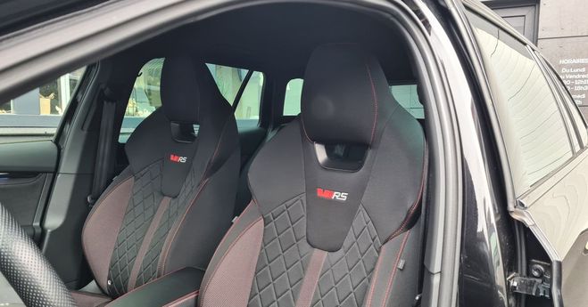 Skoda Octavia RS  de 2021