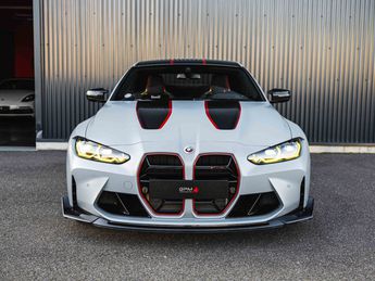  Voir d&eacute;tails -BMW M4 CSL &agrave; Obernai (67)