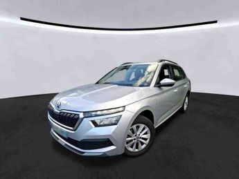  Voir d&eacute;tails -Skoda Kamiq 1.0 TSI 95CH AMBITION *TVA RECUPERABLE* &agrave; Igny (91)
