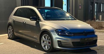  Voir d&eacute;tails -Volkswagen Golf GTI DSG6 2.0 TSI 220ch BlueMotion Techno &agrave; Genay (69)