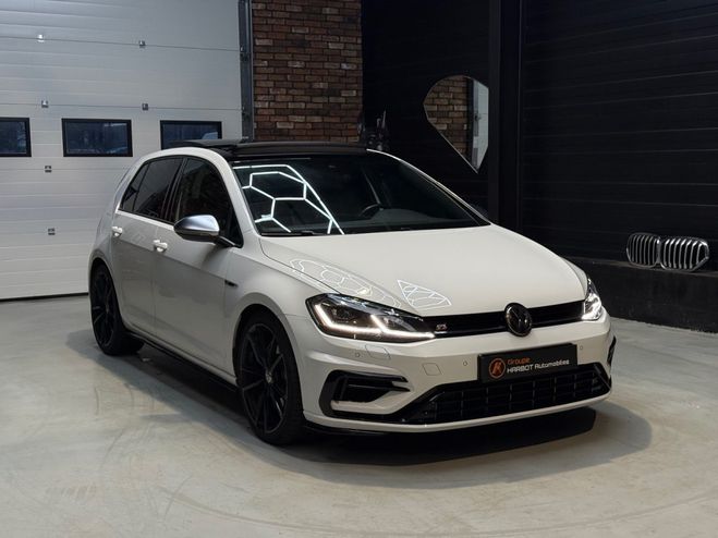 Volkswagen Golf VII R 2.0 TSI 300 cv DSG7 4Motion - TOIT Blanc de 2019