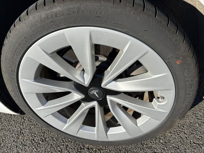 Tesla Model 3 STANDARD RWD PLUS MY22 Blanc de 2022