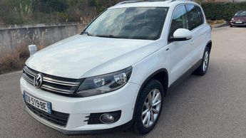  Voir d&eacute;tails -Volkswagen Tiguan 2.0 TDI 150CH BLUEMOTION TECHNOLOGY FAP  &agrave; Voreppe (38)