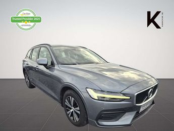  Voir d&eacute;tails -Volvo V60 2.0 --CARPLAY--GPS-USB-GARANTIE 12MOIS &agrave; Cuesmes (70)