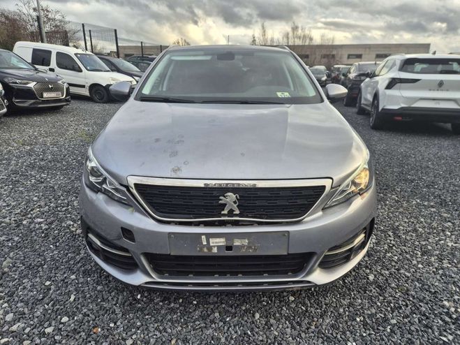 Peugeot 308 SW POUR MARCHAND OU EXPORT Gris de 