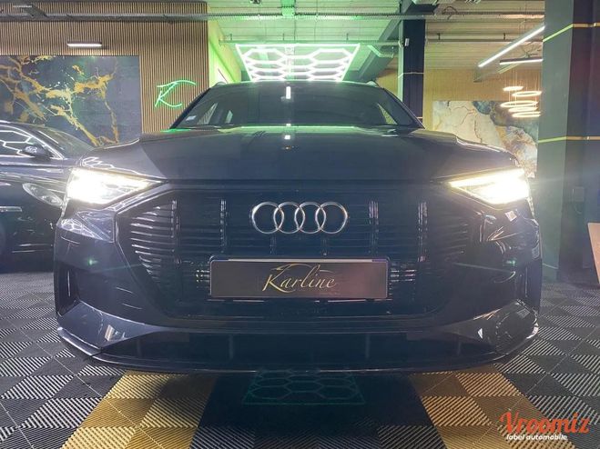 Audi e-tron 55 Avus Extended Quattro 408 cv I BANG & Gris de 2019