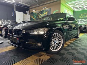  Voir d&eacute;tails -BMW Serie 3 HYBRIDE 330e LUXURY BVA8 I TOIT OUVRANT  &agrave; Lisses (91)