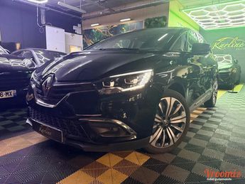  Voir d&eacute;tails -Renault Grand Scenic 1.3 TCE 140 cv EVOLUTION BVM6 I Entretie &agrave; Lisses (91)