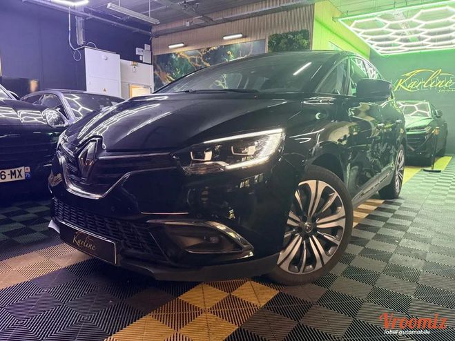 Renault Grand Scenic 1.3 TCE 140 cv EVOLUTION BVM6 I Entretie Noir de 2022