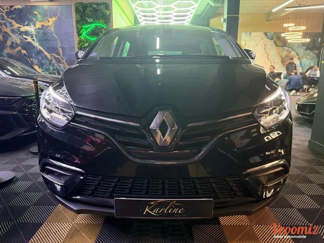 Renault Grand Scenic 1.3 TCE 140 cv EVOLUTION BVM6 I Entretie Noir de 2022