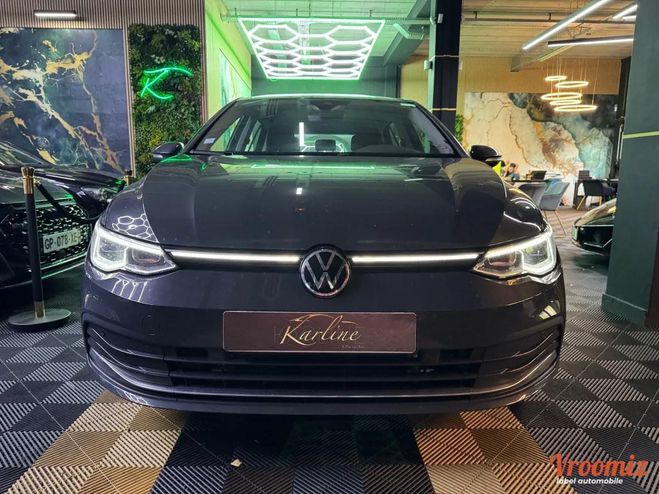 Volkswagen Golf 1.4 E-HYBRID 204 cv 150 HYBRID PHEV STYL Gris de 2020