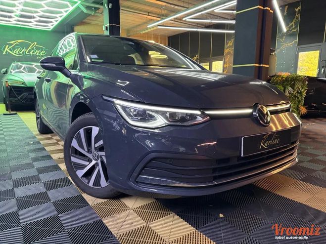 Volkswagen Golf 1.4 E-HYBRID 204 cv 150 HYBRID PHEV STYL Gris de 2020