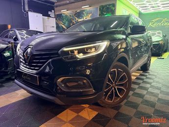  Voir d&eacute;tails -Renault Kadjar 1.5 BLUEDCI 116 cv INTENS I Camera de re &agrave; Lisses (91)