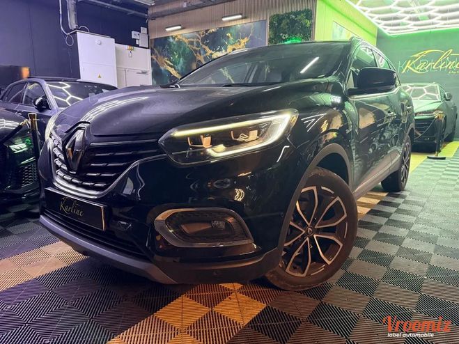 Renault Kadjar 1.5 BLUEDCI 116 cv INTENS I Camera de re Noir de 2021