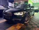 BMW Serie 1 1.5 116 I 109 cv URBAN CHIC I Entretiens &agrave; Lisses (91)