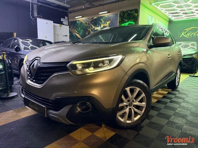 Renault Kadjar 1.2 TCE 130 cv ENERGY EDITION ONE I Rada Beige de 2015