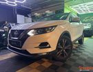 Nissan Qashqai GENERATION-II 1.3 DIGT 160 cv N-CONNECTA &agrave; Lisses (91)