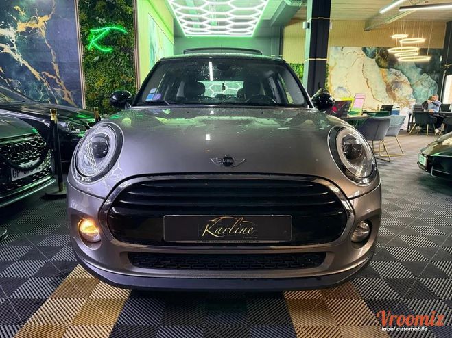 Mini Cooper BLACKFRIARS 1.5 135 cv BM6 I TOIT OUVRAN Gris de 2018