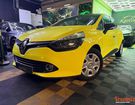 Renault Clio IV SOCIETE 1.5 DCI 90 cv ENERGY AIR I R� &agrave; Lisses (91)