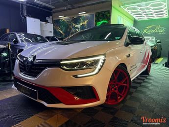  Voir d&eacute;tails -Renault Megane 1.3 TCE 140 cv RS LINE EDC BVA I Entreti &agrave; Lisses (91)