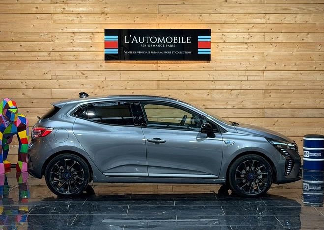 Renault Clio v (2) 1.6 e-tech full hybrid 145 esprit  Autre de 2025