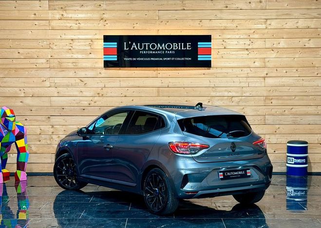 Renault Clio v (2) 1.6 e-tech full hybrid 145 esprit  Autre de 2025