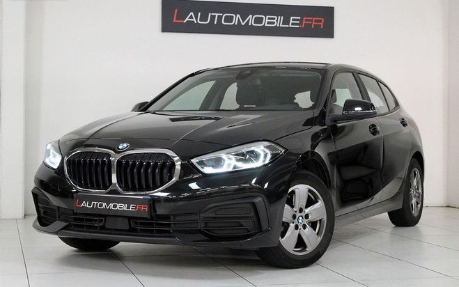 BMW Serie 1 (F40) 116D 116CH BUSINESS DESIGN Noir de 2022
