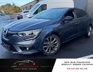 Renault Megane IV (BFB) 1.2 TCe 130ch energy Intens EDC &agrave; Caudan (56)