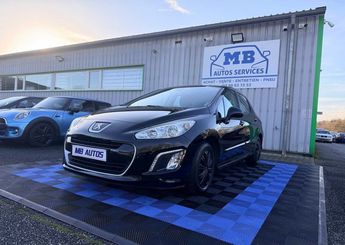  Voir d&eacute;tails -Peugeot 308 Vti 120cv Phase 2 Clim R�gulateur Blueto &agrave; Oberhoffen-sur-Moder (67)