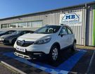 Renault Scenic 3 1.2 TCE 115 XMod GPS Clim R�gulateur B &agrave; Oberhoffen-sur-Moder (67)