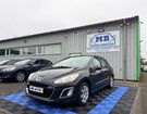 Peugeot 308 Phase 2 1.6 Vti 120cv ClimAuto R�gulateu &agrave; Oberhoffen-sur-Moder (67)