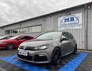 Volkswagen Golf VW 6 R 2.0L 270cv 4Motion DSG GPS X�non  &agrave; Oberhoffen-sur-Moder (67)
