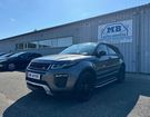 Land rover Range Rover Evoque 2.0L HSE TD4 150cv Mark IV GPS LED Cuir à Oberhoffen-sur-Moder (67) Land rover Range Rover Evoque 2.0L HSE TD4 150cv Mark IV GPS LED Cuir à Oberhoffen-sur-Moder (67)