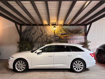  Voir d&eacute;tails -Audi A6 Allroad 55 TDI 344 CV AVUS QUATTRO TIPTRONIC &agrave; Charentilly (37)
