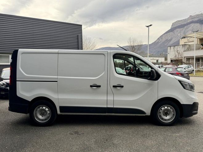 Renault Trafic L1H1 3000 Kg 2.0 dCi 130 Grand Confort a BLANC de 2023