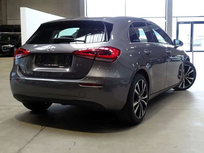Mercedes Classe A 180 d 7GTRONIC Gris M�tallis� de 