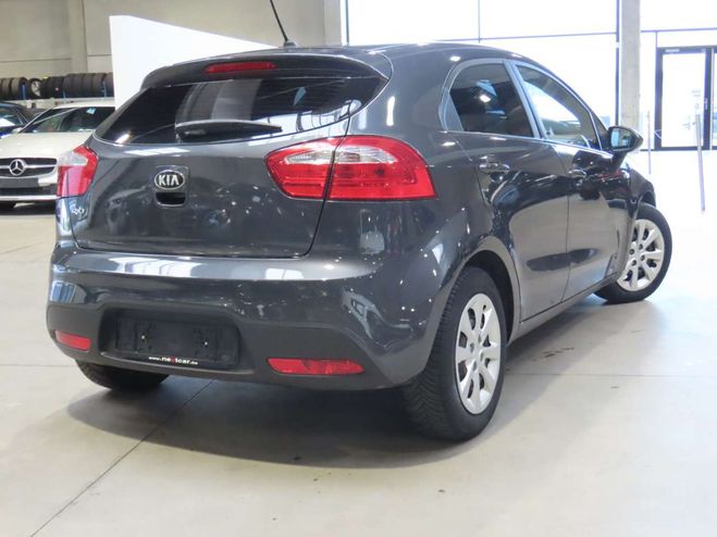 Kia Rio 1.2i Mind 63KW Gris M�tallis� de 