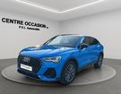 Audi Q3 Sportback 35 TFSI 150 ch S tronic 7 S li &agrave; Six-Fours-les-Plages (83)