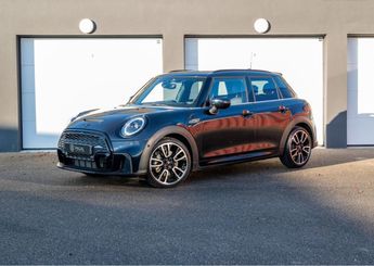  Voir d&eacute;tails -Mini One COOPER S JCW TRIM UNTOLD 178ch bva &agrave; Sainte-Croix-en-Plaine (68)