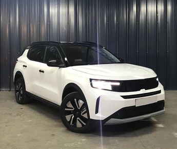  Voir d&eacute;tails -Opel Frontera Electric GS - Garantie 1 an - Carplay -  &agrave; Halluin (59)