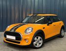 Mini One 1.2 100 PACK CHILI BVA - Garantie 1 an - &agrave; Halluin (59)