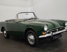 Sunbeam Alpine