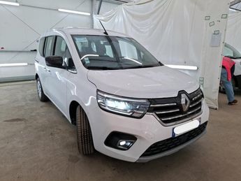  Voir d&eacute;tails -Renault Kangoo 1.5 Blue dCi 95ch Extra &agrave; Chignin (73)