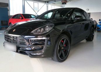  Voir d&eacute;tails -Porsche Macan (95B) 3.0 V6 360CH GTS PDK-VN 103.000e C &agrave; Chassieu (69)