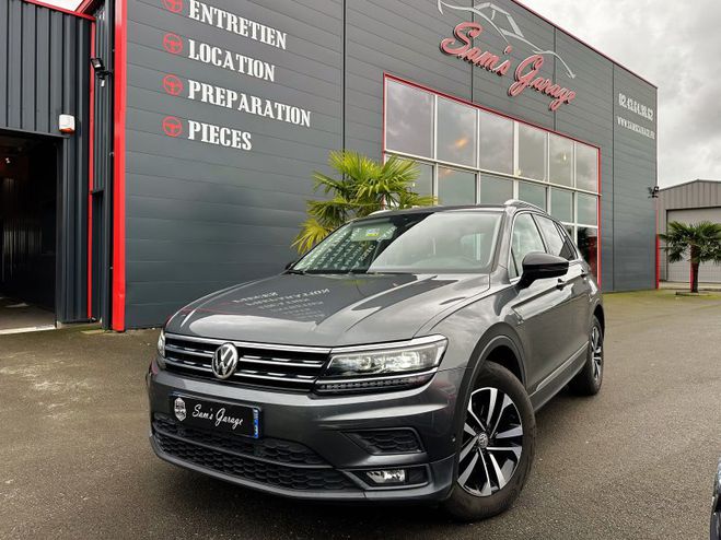 Volkswagen Tiguan 2.0 TDI 150ch Confortline 2019  de 2019