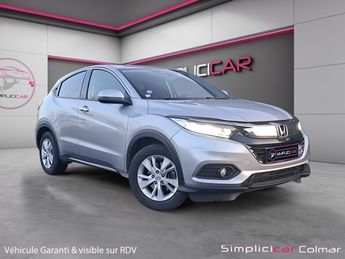 Voir d&eacute;tails -Honda HRV V 2 HRV 1.5 I-VTEC 130 CH EXECUTIVE &agrave; Houssen (68)