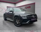 Mercedes GLC 300 e EQ POWER 9G-Tronic 4Matic AMG Line &agrave; Genay (69)